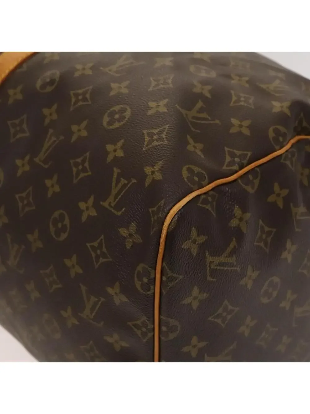 Louis Vuitton add touch